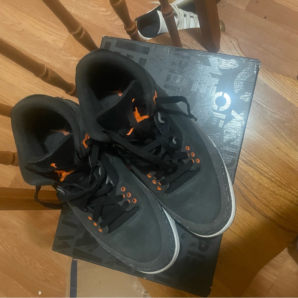 Used like new